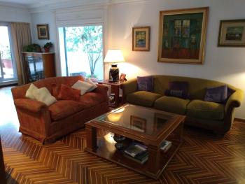 Palermo 3 Habitaciones privadas, Buenos Aires (photo 5)
