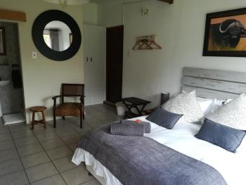 Apartment in Heather Park, George (foto 3)