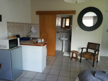 Apartment in Heather Park, George (foto 5)