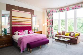 One Devonshire Gardens a Hotel Du Vin, Glasgow (photo 5)