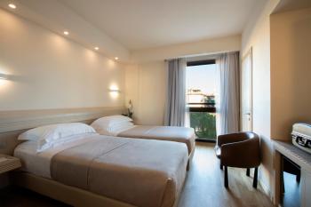 Hotel Grifone Firenze - Meetings & Spa, Флоренция (фото 5)