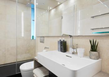 Living Hotel Frankfurt, Francoforte sul Meno (foto 4)