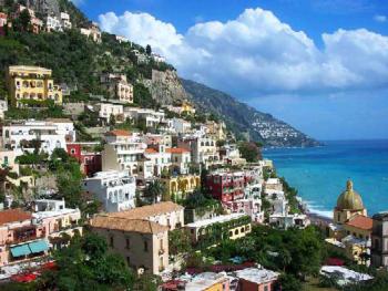 Villaverde, Positano (fotografie 3)