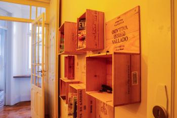METRO APARTMENT, Porto (fotografie 3)
