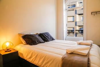 METRO APARTMENT, Porto (fotografie 5)