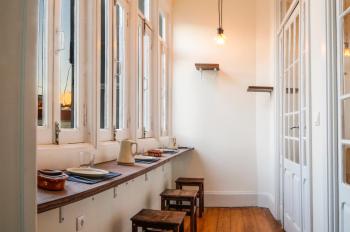 METRO APARTMENT, Porto (fotografie 2)