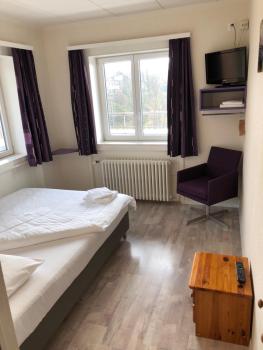 Hotel Abaca, Vevey (fotografie 4)