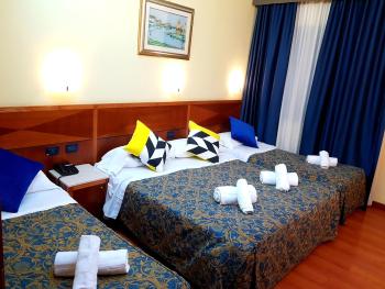 Hotel Ducale, Favaro Veneto (fotografie 5)