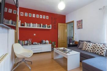 Apartamento Urgel, Madrid (fotografie 2)