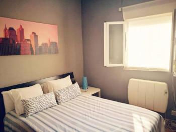 Apartamento Urgel, Madrid (fotografie 5)