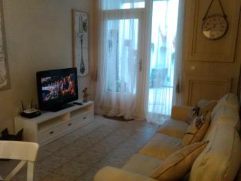 Apartamento Romántico, Valencie (fotografie 3)