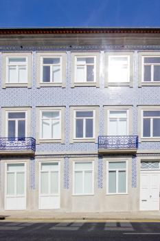 Casa da Joana, Porto (fotografie 2)