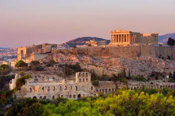 Back to Tradition, by the Acropolis!, Atény (fotografie 5)