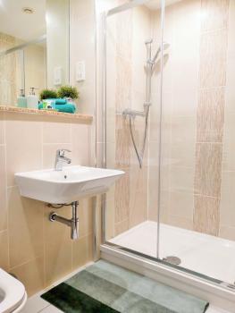 Comfy Birmingham City Center Apartment at Inge Street By HF Group, Бирмингем (фото 5)