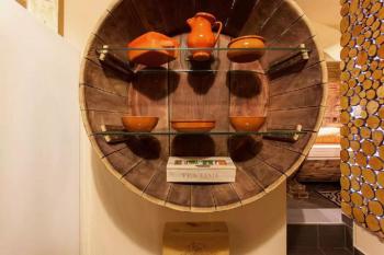 Beer & wine cellar, Liubliana (foto 4)