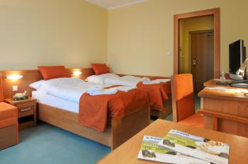 Hotel SOREA REGIA, Bratislava (photo 4)
