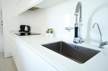 Modern Apartment in Valencia, Valencie (fotografie 5)