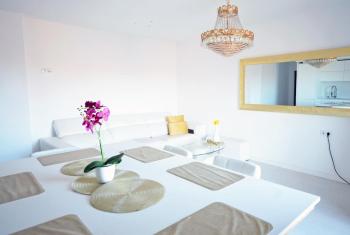 Modern Apartment in Valencia, Valencie (fotografie 2)