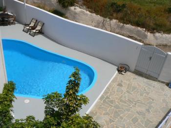 ALMA THERA Boutique Hotel, Perissa (foto 3)