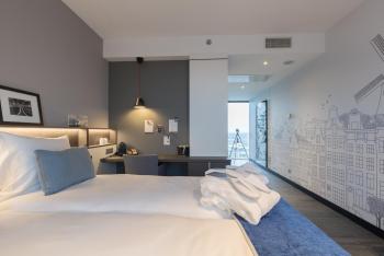 Postillion Hotel Amsterdam, Amsterdam (photo 5)