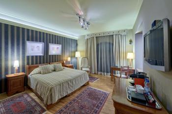 Hotel Wentzl, Cracovia (foto 4)
