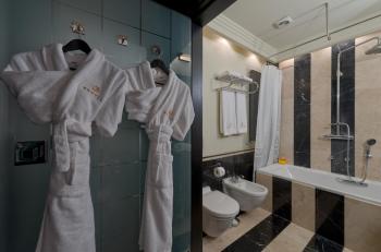 Hotel Wentzl, Cracovia (foto 5)