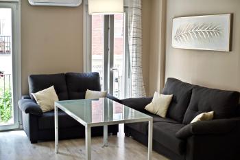 Apartamento Centro Merced, Ronda (foto 5)