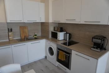 Апартаменти Варна Саут на плажа - Varna South Apartments on the beach, Varna (foto 3)