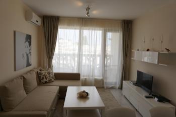 Апартаменти Варна Саут на плажа - Varna South Apartments on the beach, Varna (foto 5)
