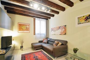 Cà Mocenigo Suite, Venezia (foto 2)