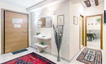 Cà Mocenigo Suite, Venezia (foto 5)