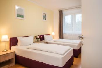 Hotel City Green Berlin, Berlin (photo 2)