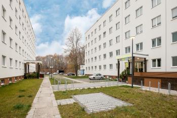 Hotel City Green Berlin, Berlin (photo 4)