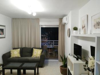 Luminoso y Confortable Apartamento, Sevilla (Foto 2)