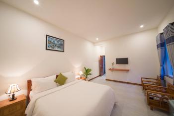 An Bang Star Homestay, Hội An (Foto 3)