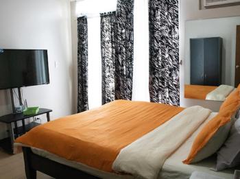 4Q tower D Manhanttan Heights Cubao QC, Manila (photo 2)