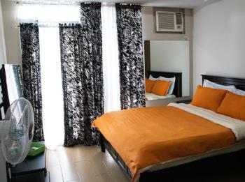 4Q tower D Manhanttan Heights Cubao QC, Manila (photo 3)