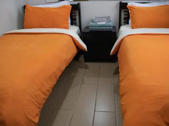 4Q tower D Manhanttan Heights Cubao QC, Manila (photo 4)