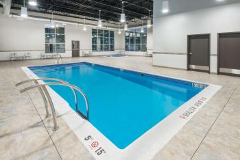 Microtel Inn & Suites by Wyndham Sudbury, Sudbury (fotografie 4)