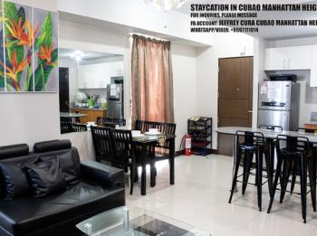 5H Tower C Manhattan Heights Cubao QC, Manila (photo 4)