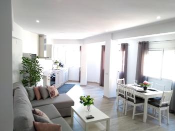 New apartment bioparc, Valencie (fotografie 2)