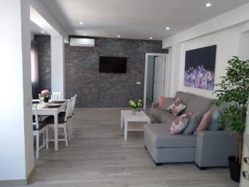 New apartment bioparc, Valencie (fotografie 3)
