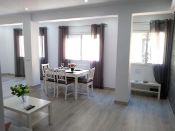 New apartment bioparc, Valencie (fotografie 4)