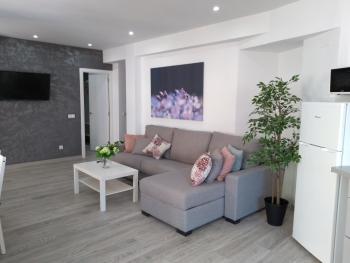 New apartment bioparc, Valencie (fotografie 5)