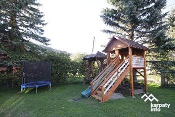 У Тарнавских, Mykulychyn (foto 5)