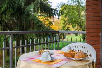 B&B Al Parco, Verona (Foto 2)