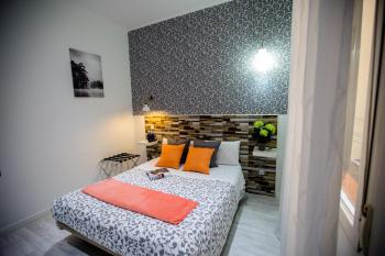 Hostal Adis, Madrid (fotografie 3)