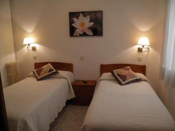 Hostal Angelines, Madrid (fotografie 2)