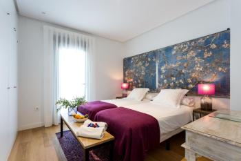 Apartamentos RG Plaza de España, Sevilla (Foto 2)
