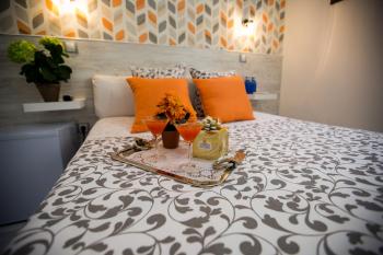 Bloom Inn Madrid, Madrid (fotografie 4)